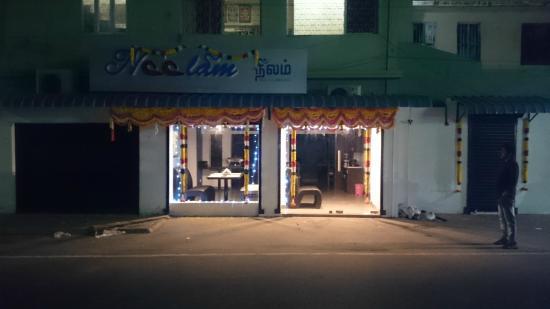 Neelam Cafe & Restaurant